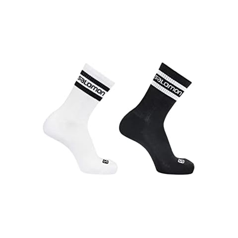 Salomon 365 Crew Sports Socks for Comfort Cover