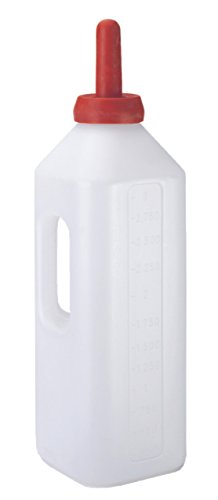 Kerbl 1461 Botella de Leche 3L