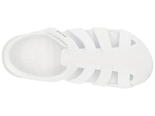Image of REEF Kids' Water Beachy Fisherman Sandals