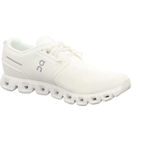 On Men's Cloud 5 Sneakers3