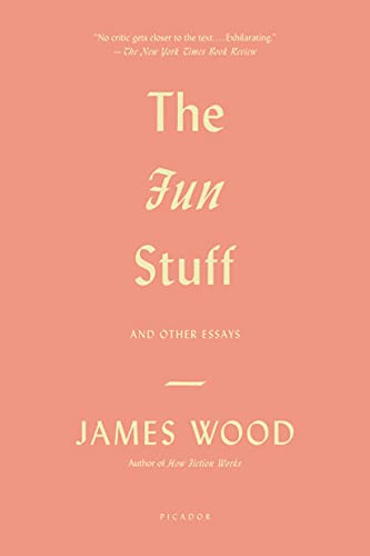 The Fun Stuff: And Other Essays