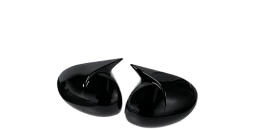 Coques rétroviseurs Hyundai Palisade 2019-2025 noir brillant