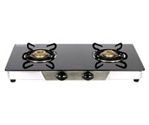 Hindware Armo GL 2B Cooktop Hob (Multicolour)