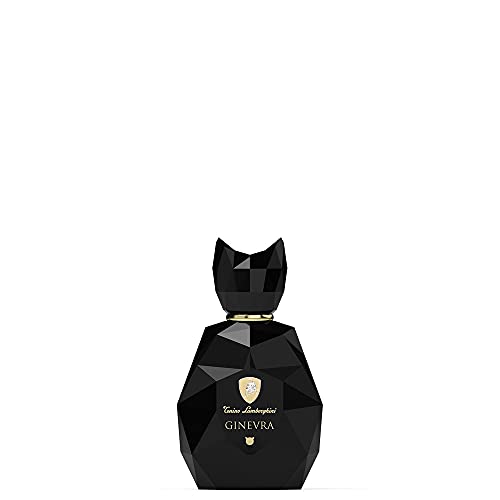 Tonino Lamborghini • GINEVRA BLACK PANTHER Eau de Parfum Spray...