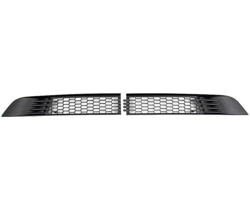 Accessoires filtre grille calandre Tesla Model Y protection grille avant maille