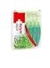 Edel & White Interdental Brushes (Large, Green)