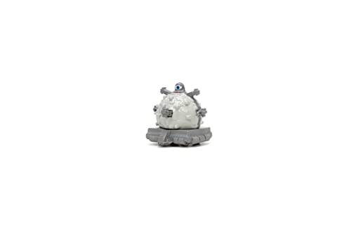 Jada Teenage Mutant Ninja Turtles 3-Pack Autos Die-cast miniatura 6
