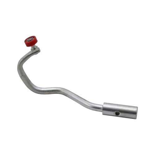 Rodillo para puerta corredera lateral Peugeot Boxer 244 compatible 1336735080