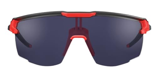 Radbrille Julbo Cross Multi ( Set mit 3 Gläsern) weiss [Misc.]