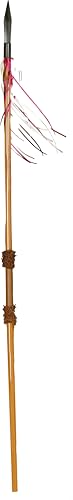 LANCE INDIGÈNE 120 CM