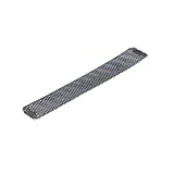 Replacement For Compatible With Stanley Surform 10 in. L X 1.6 in. W Surface Forming Shaper Steel Gray