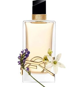 Libre Eau De Parfum for Women Perfume Spray 90ml