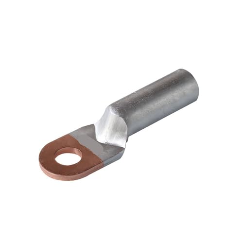 Borne DTL cuivre-aluminium pour éviter l'oxydation de vos câbles de puissance