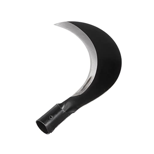 HARFINGTON 7 Inch Brush Clearing Sickle