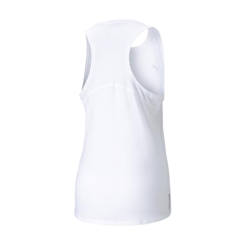Image of Puma Women's Polyester Regular Fit T-Shirt