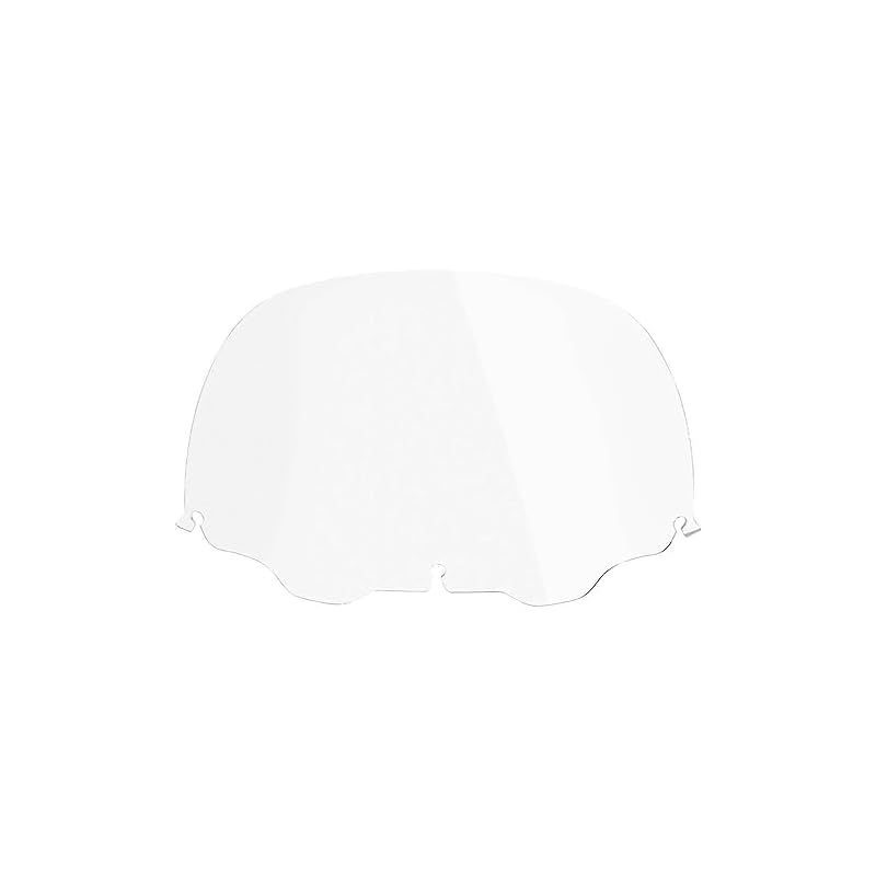 Hxhredrrd-Clear-Windshield-Windscreen-Fits-Trike-Glide-Assemblyships-From-Usa 21nqg20smal. sl500 . ss800