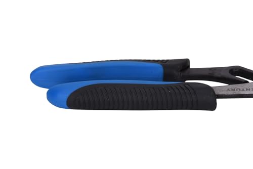 Image of Century Drill & Tool 72574 Groove Joint Pliers, 8 inch