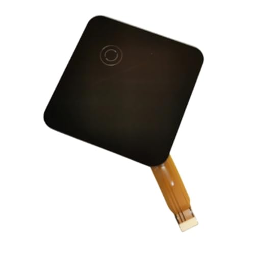 Schermo Del Purificatore D'aria - Compatibile Con Xiaomi 3 - Schermo Di Ricambio For Purificatore D'aria