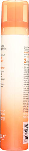 Spray para cabello 2chic volumen 5 oz pack x3 miniatura 4
