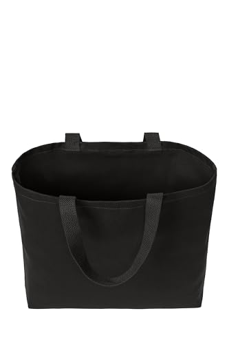 Port Authority - Ideal Twill Convention Tote3
