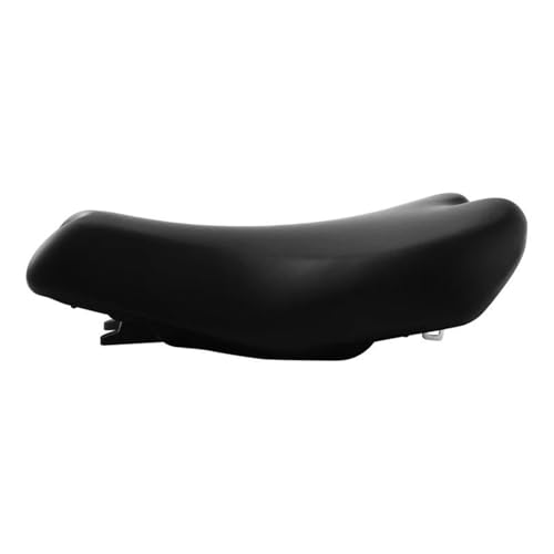 Siège moto conducteur antidérapant Kawasaki Ninja ZX400 2023 2024