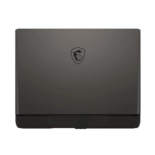 MSI Titan GT77 HX gaming laptop