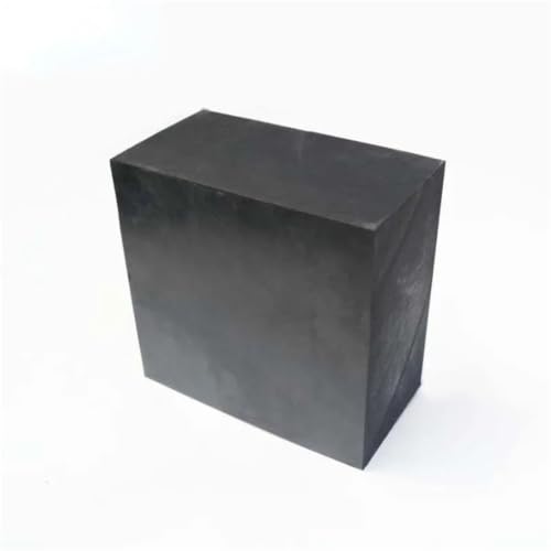 Cojín amortiguador rectangular para protección de maquinaria y topes anticolisión de 40mm 3