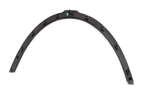 Élargisseurs ailes passages roues en plastique robuste Evoque 2012-2017 - 4