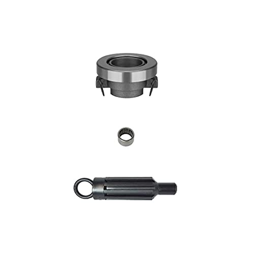 CMPro OEM Clutch Kit
