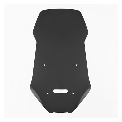 Accessoires de pare-brise ADV 350 bulle fumée trajets quotidiens