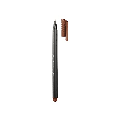 Caneta Fineliner, Maped, Graph Peps, 0.4mm, 12 Cores