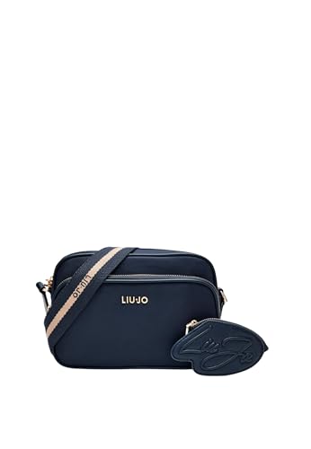 Modello: Tracolla Liu Jo Tracolla Blu AA6176T382A BLU TU