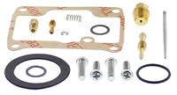 Carburetor Repair Kit Compatible with Ski Doo 300 Freestyle, Session 300F 2006-2008 Snowmobile Part# 141-8978