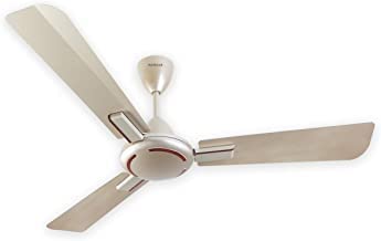 Ambrose 1200mm Ceiling Fan (Gold Mist Wood)