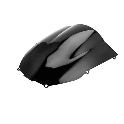 Bulle réglable pour Kawasaki ZZR600 idéale pour les balades