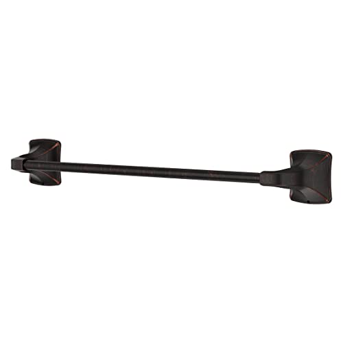 Pfister BTBSL1Y Selia - Toallero de Barra de 45,7 cm en Bronce Toscano