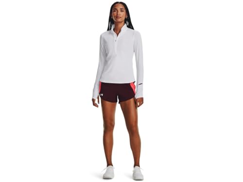 Maillot de course Under Armour idéal pour vos séances de running matinales - 3