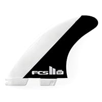 Amazon | FCS2 ミック ファニング MF Neo Carbon THRUSTER TRI