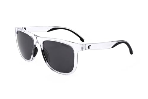 Carrera CARRERA 2038T/S 900 CRYSTAL 54/18/145 TEEN Sunglasses