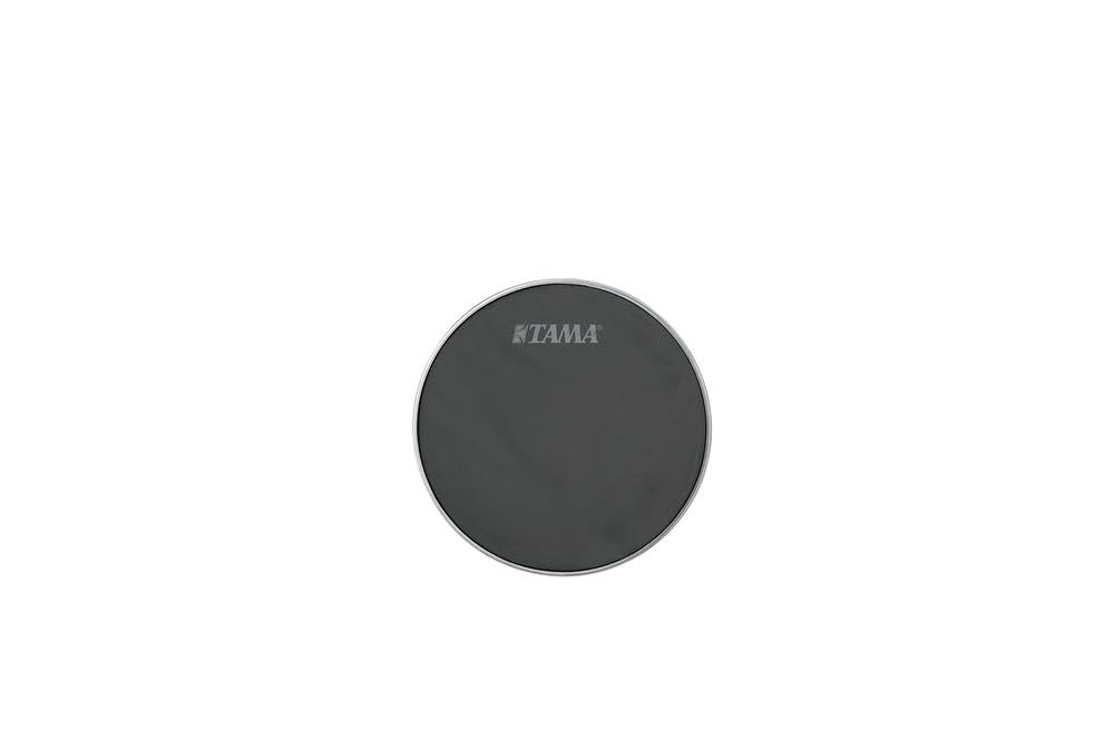Tama MH12T Peau Mesh 12 Pouces - Idéale Studio Et Entraînement Batterie