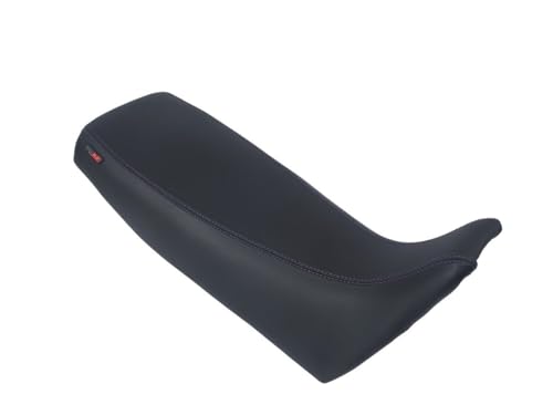 Housse de selle Yamaha XT225 Serow 1989-2004 pour vos road trips