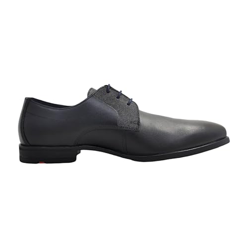 LLOYD Men's Ruby Lace-Up Business Shoes2