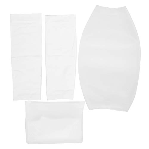 Protezione della copertura della ferita del