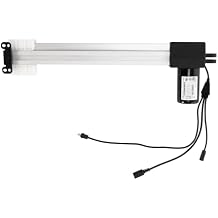 Fromann Okin JLDQ-1A and JLDQ-11 Motor Actuator JLDQ.11.156.333K Replace 333A D E F I K M P Q R S U V Z for Power Electric Bed Recliner Chair
