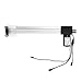 Fromann Power Recliner Motor Actuator Okin Refined-R Model: JLDQ-11 & JLDQ-1A JLDQ 11.156.333K