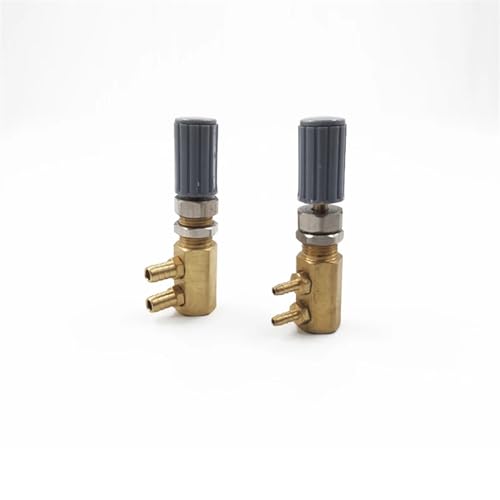 Régulateur vanne de commande type F 5mm pour fauteuil dentaire x10