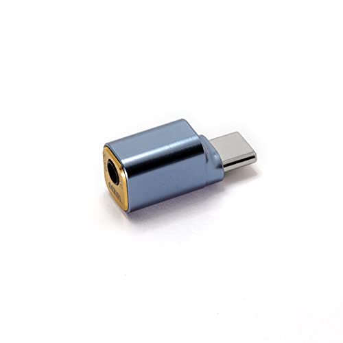 ddHiFi TC35B Adaptateur jack en...