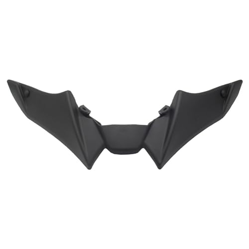 Aile aérodynamique de moto rue MT-09 SP 2021-2023 accessoire sport