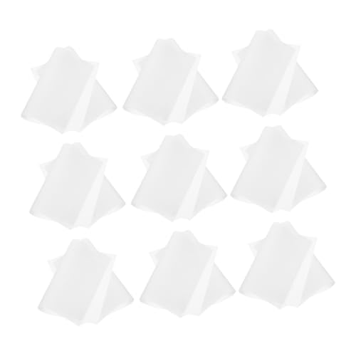 CIYODO Flower Press Kit Large Absorbent Blotter Paper for Dried Flowers DIY Herbarium Craft Xcm Paper Decor