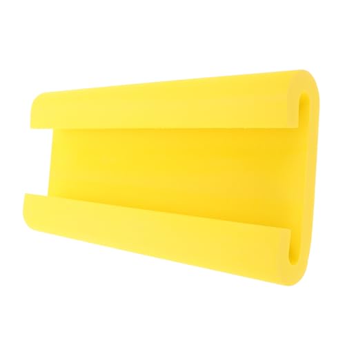 GALPADA Stadium Seat Cushion for Dragon Boat Inflatable Boat Seat Pad for Kayaking